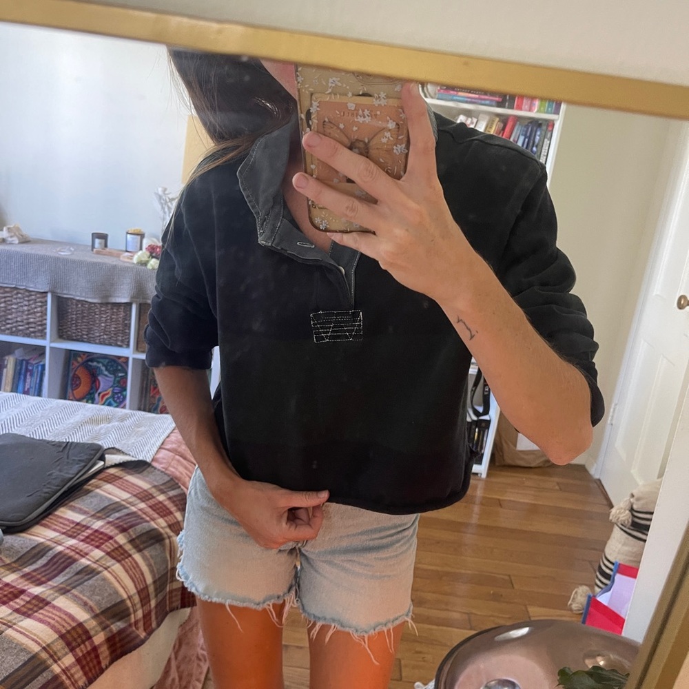 Gap sweater M - cropped